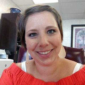 Meet your Posher, Haley